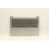 Upper Case w/KB (FRENCH)