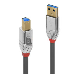 5M Usb 3.0 Type A To B Cable,