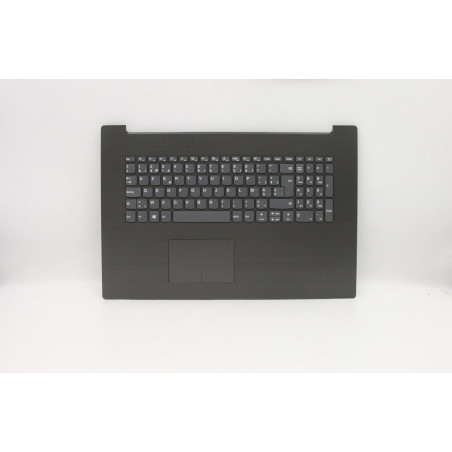 Keyboard (BELGIAN)