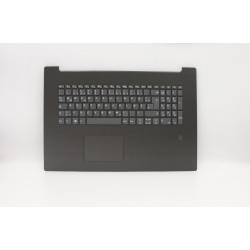 Upper Case w/KB (GERMAN)