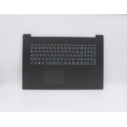 Upper Case w/KB (FRENCH)
