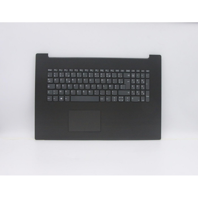 Upper Case w/KB (FRENCH)