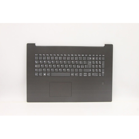 Upper Case w/KB (ITALIAN)