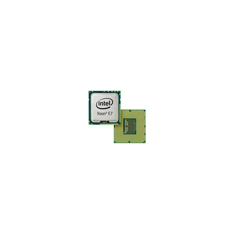 Intel Xeon Processor E7-4807