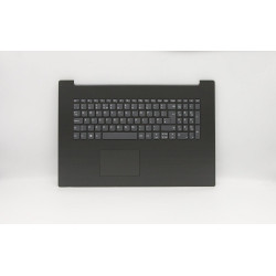 Upper Case w/KB (UK)