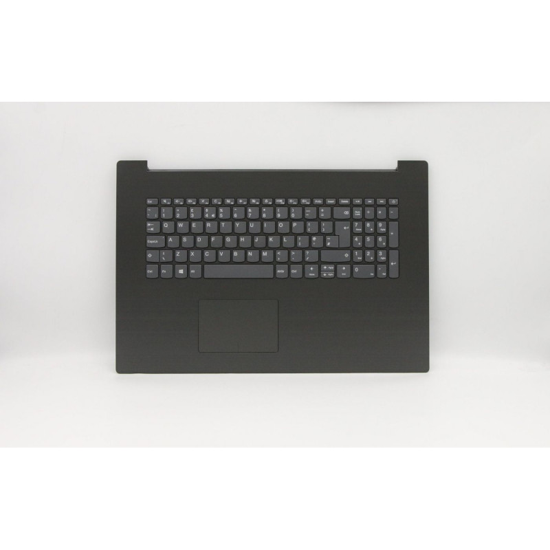 Upper Case w/KB (UK)