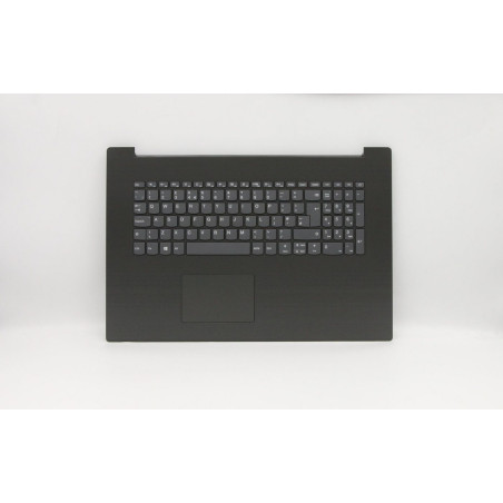 Upper Case w/KB (UK)