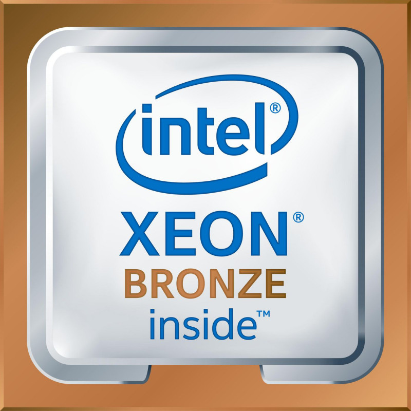 ThinkSystem SR630 Intel Xeon