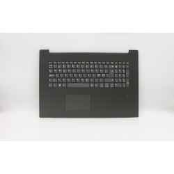 Upper Case w/KB (NORDIC)