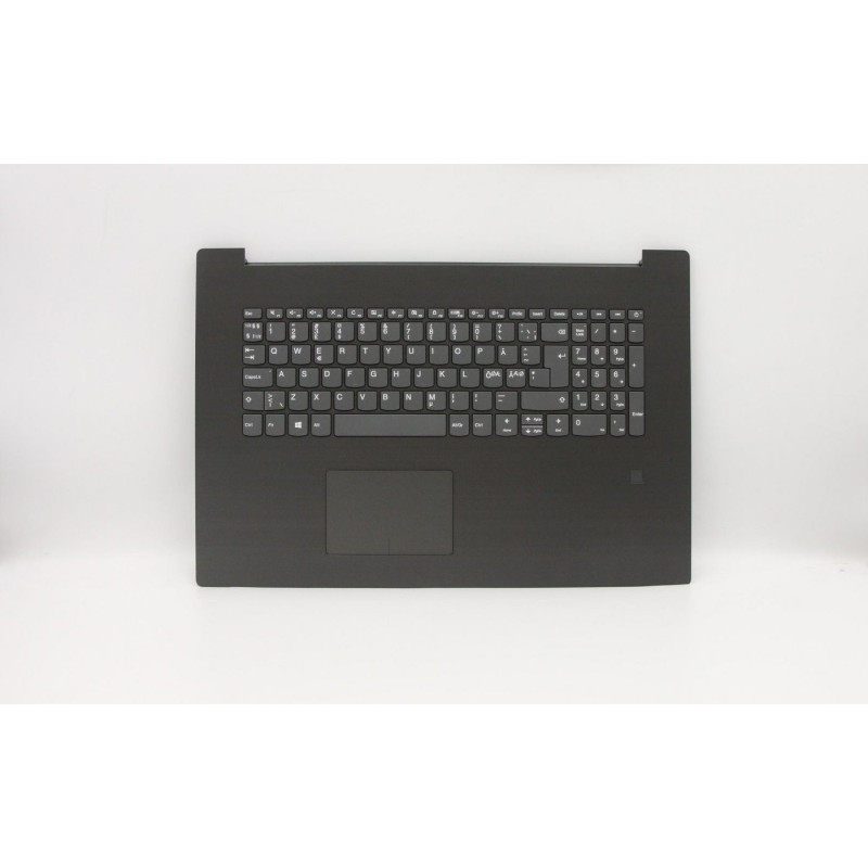 Upper Case w/KB (NORDIC)