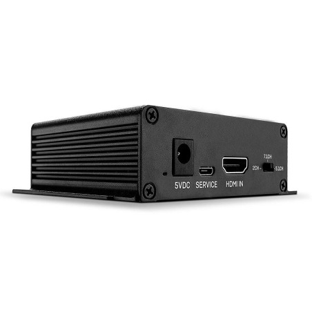 Hdmi 18G Audio Extractor