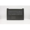 Upper Case w/KB (NORDIC)