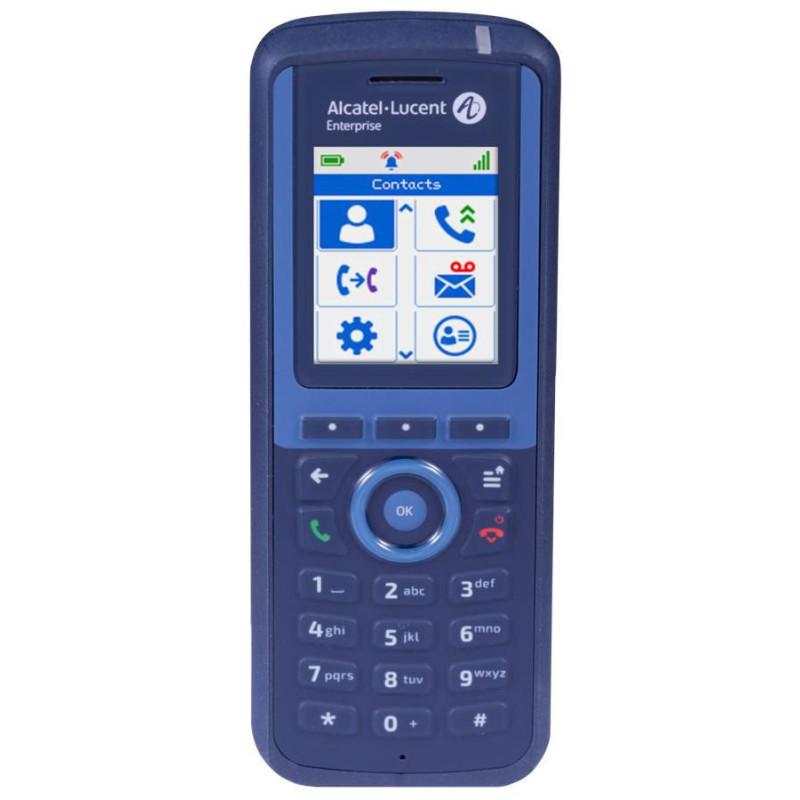 Lucent Mobile 8254 DECT