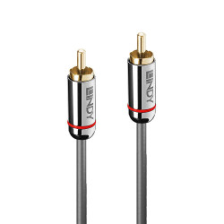 2M Digital Audio Cabel, Cromo