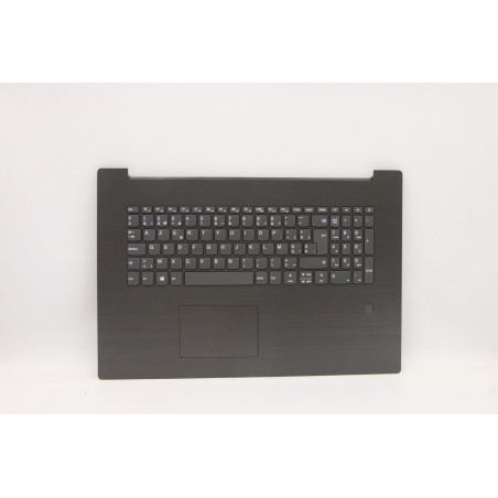 UpperCaseASML80XM IGBELKBFP