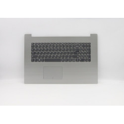 Upper Case w/KB (US-INT)