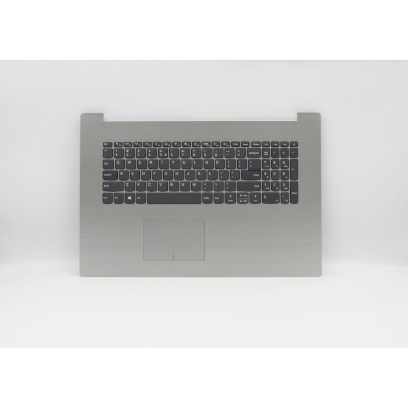 Upper Case w/KB (US-INT)