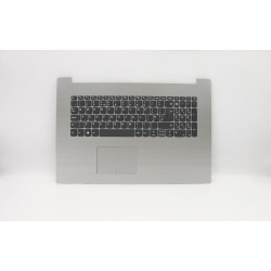Upper Case w/KB
