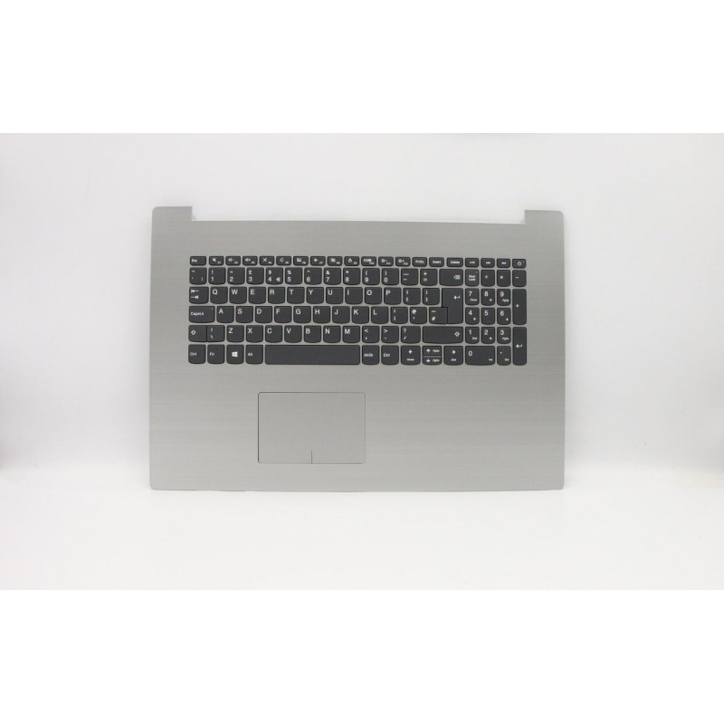 Upper Case w/KB