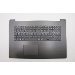 Upper Case w/KB (GERMAN)