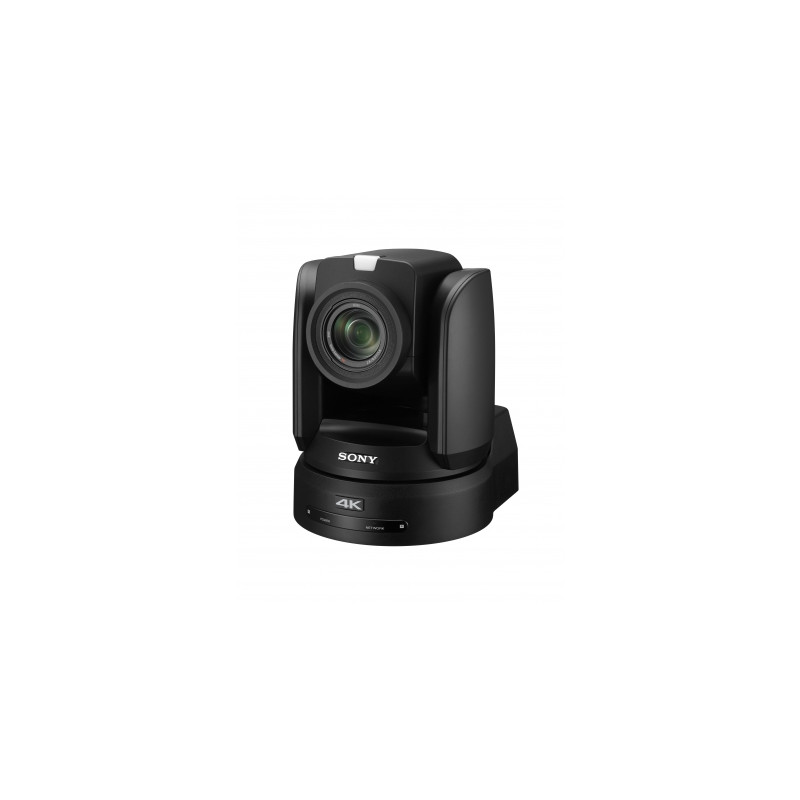 BRC-X1000 4K30P PTZ camera+AC adpt black