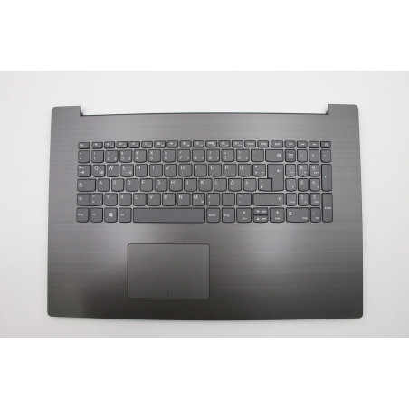Upper Case w/KB (GERMAN)