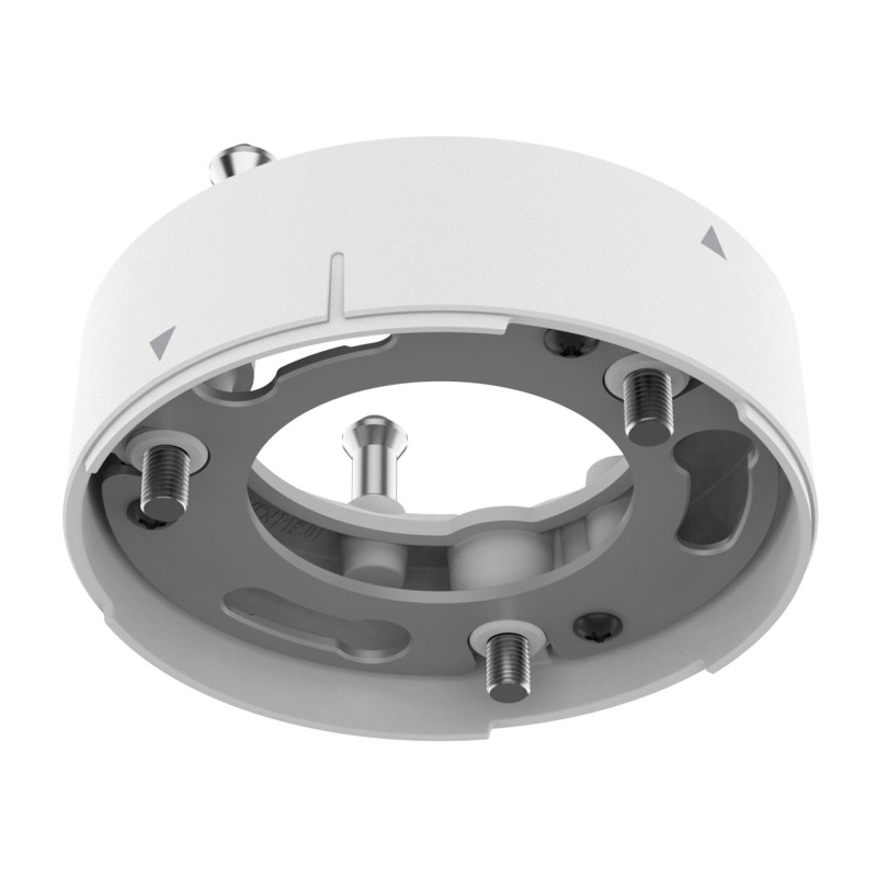 PTZ adaptor. Compatible with