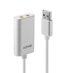 Usb Type A Audio Converter