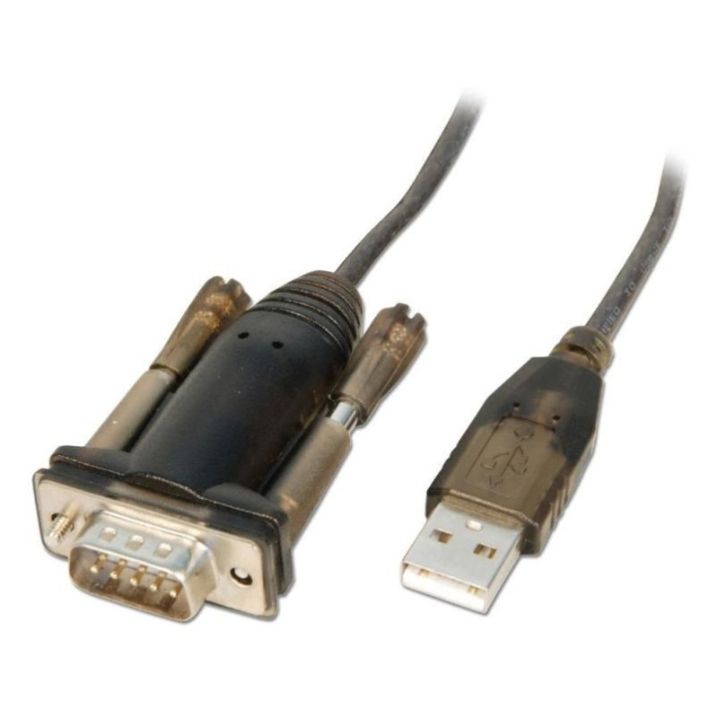 Usb Seriell Converter Lite