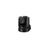 BRC-X1000 4K30P PTZ camera+AC adpt black