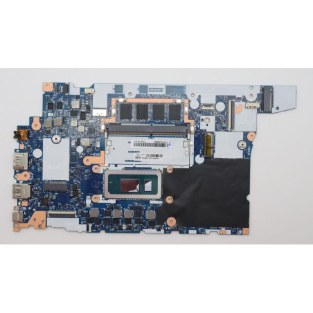 Motherboard for Intel Core