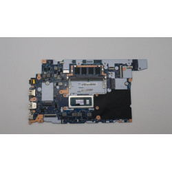 System board for Intel Core
