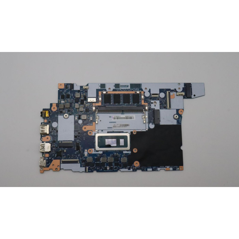 System board for Intel Core