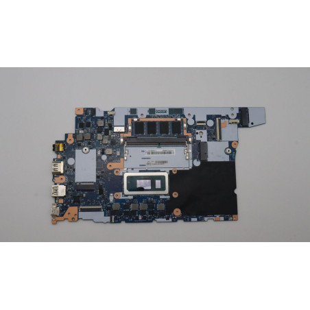 System board for Intel Core