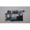 System board for Intel Core