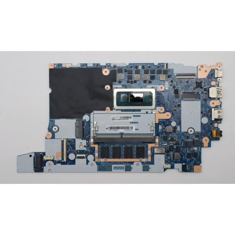 BDPLANAR i7-1255UIXeG8G WIN