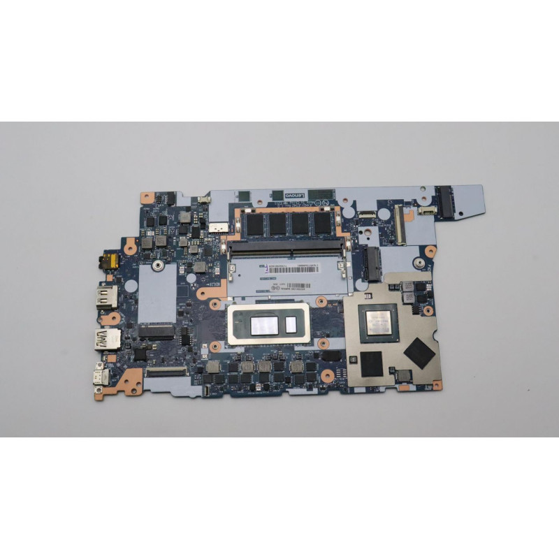 motherboard for Intel