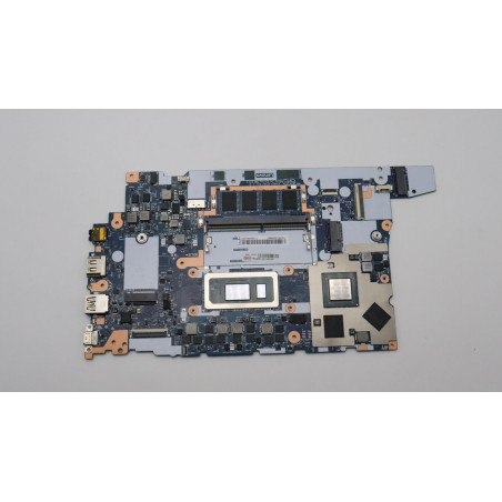 motherboard for Intel