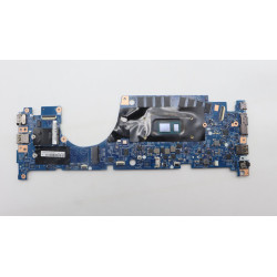Intel Core i7-1165G7
