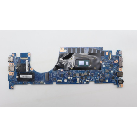 Intel Core i7-1165G7
