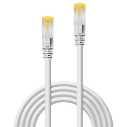 Networking Cable White 2 M