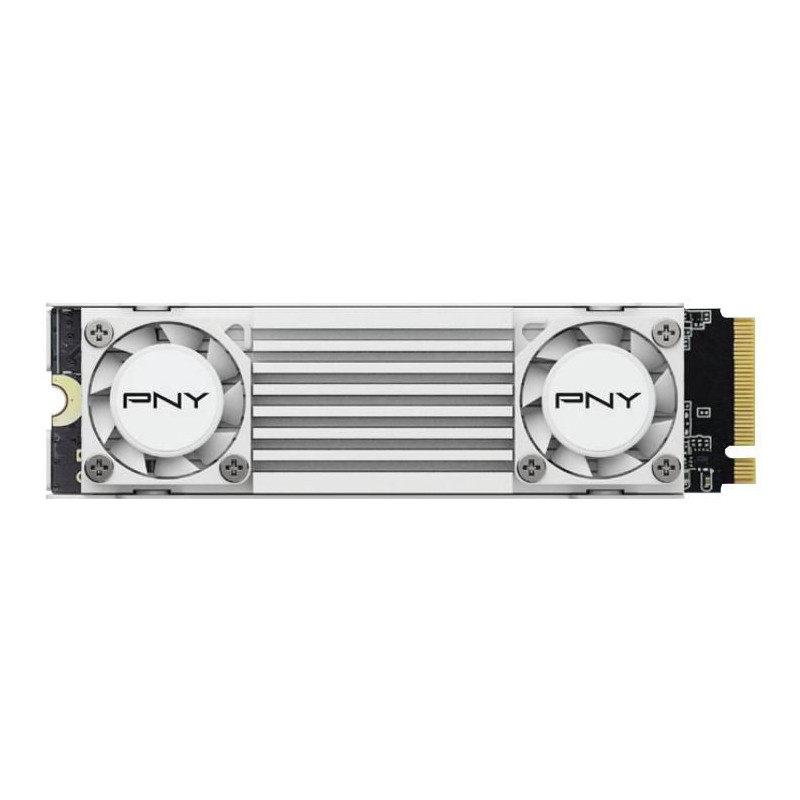 Cs3150 2 Tb M.2 Pci Express