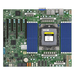 Motherboard Socket Sp5 Atx