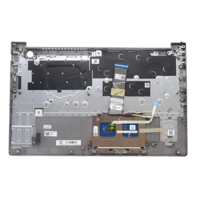 COVER UpperASM_HIN C21JF MGNBL