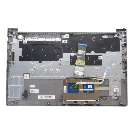COVER UpperASM_LA SPA C21JF