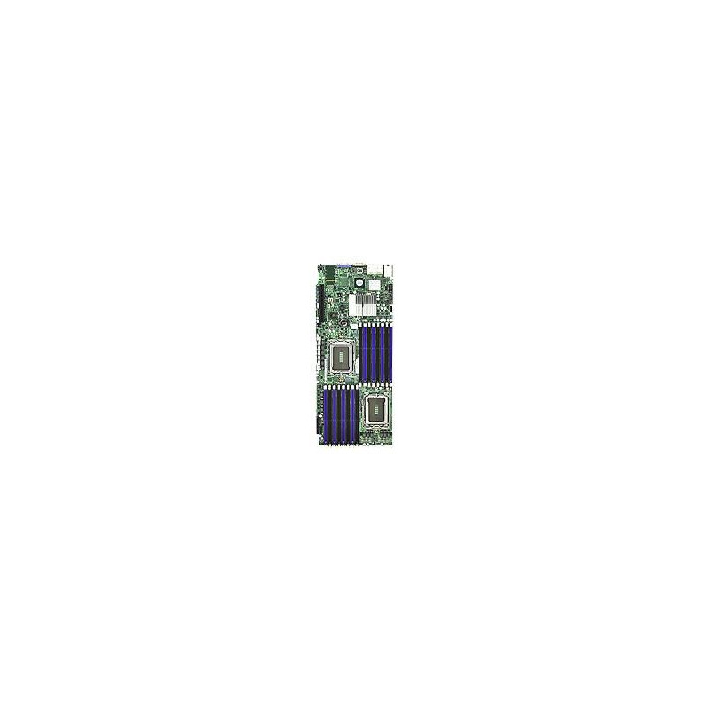 H8Dgt-Hf Amd Sr5670 Socket G34
