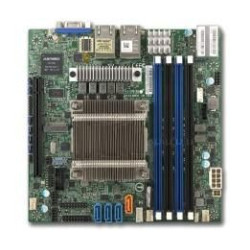 M11Sdv-4C-Ln4F Mini Itx