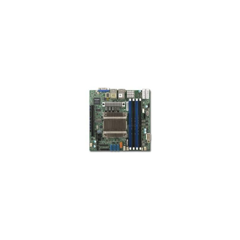 M11Sdv-4C-Ln4F Mini Itx