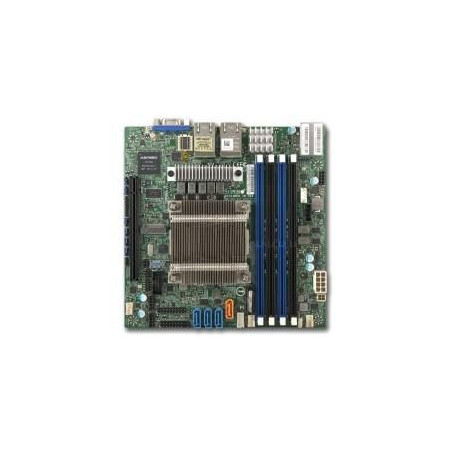 M11Sdv-4C-Ln4F Mini Itx