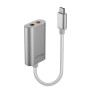 Usb Type C Audio Adapter